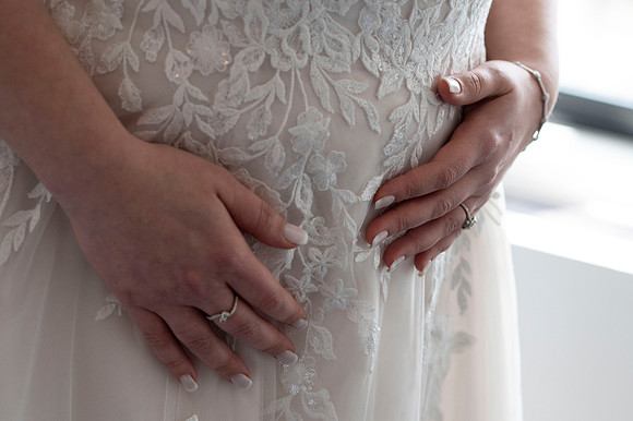 Glen Island Wedding
