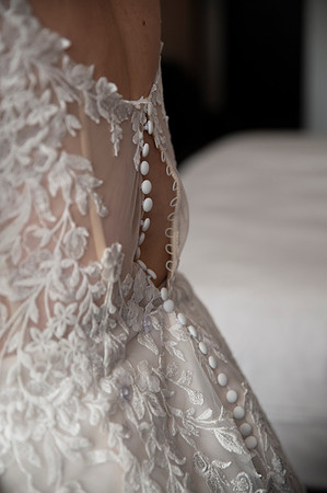 Glen Island Wedding