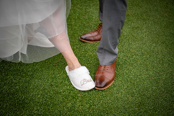 Meaghan and Jose