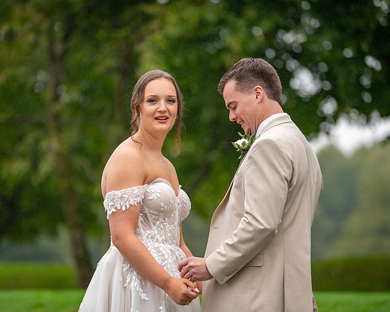 Kaitlynn and Dan