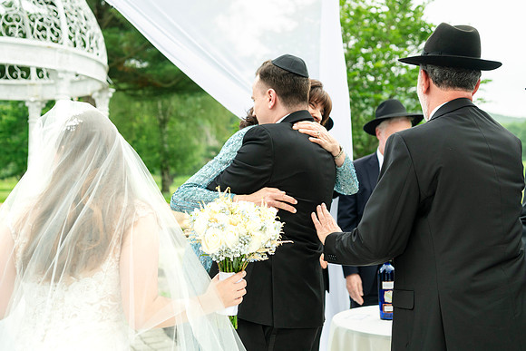 Falkirk Weddings