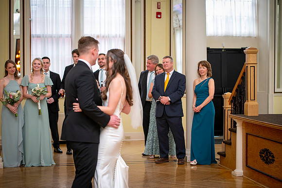 SARATOGA WEDDINGS