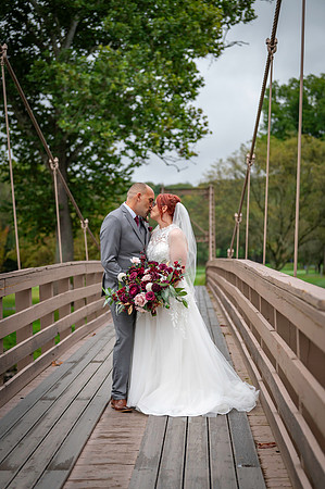 Meaghan and Jose