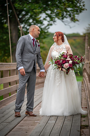 Meaghan and Jose