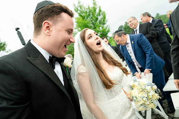 Falkirk Weddings