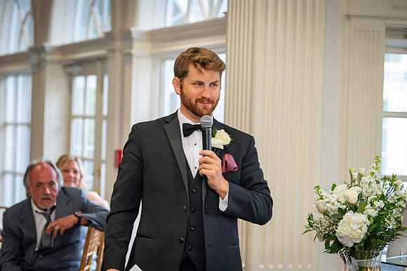 Weddings