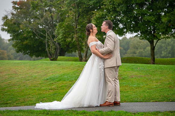 Kaitlynn and Dan