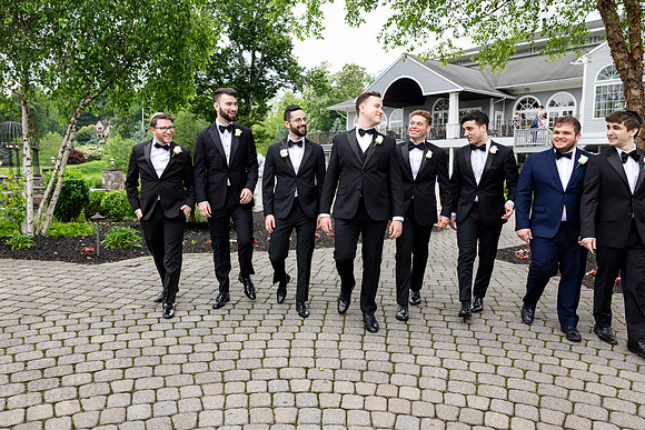 Falkirk Weddings