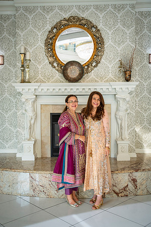 Aalia and Bobby