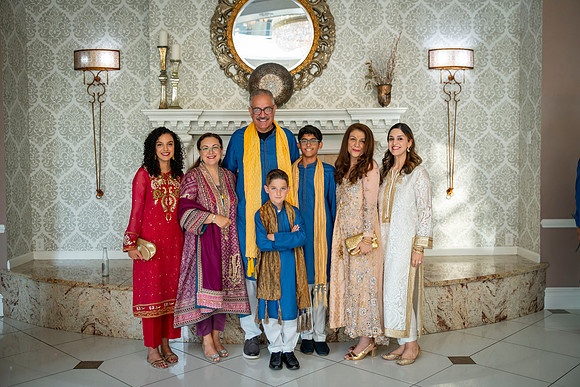 Aalia and Bobby