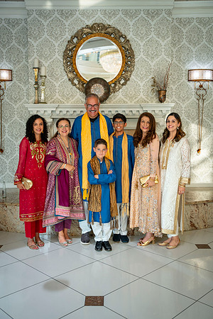 Aalia and Bobby