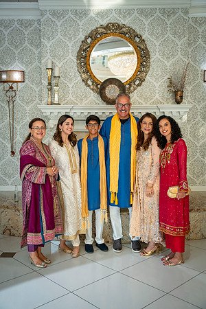Aalia and Bobby