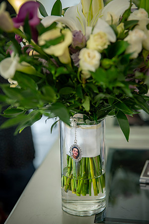 Wedding at the View