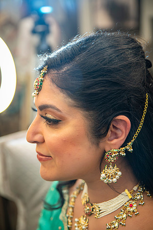 Aalia and Bobby