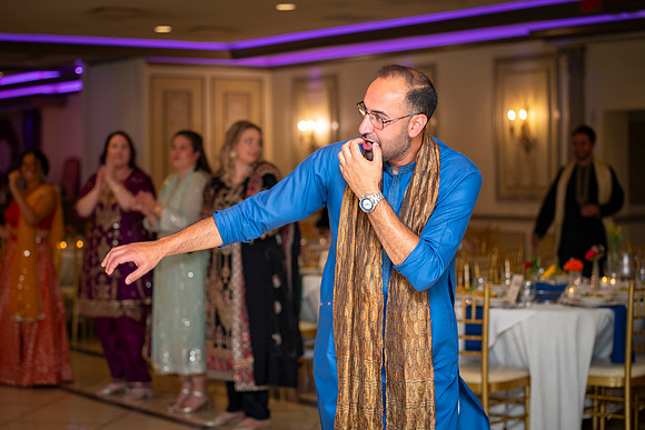 Aalia and Bobby