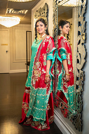 Aalia and Bobby