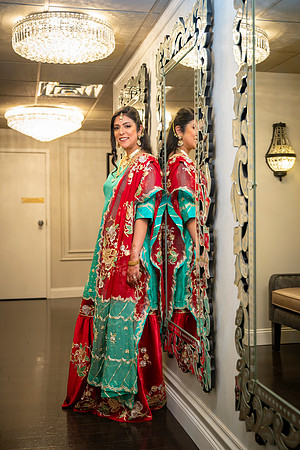 Aalia and Bobby