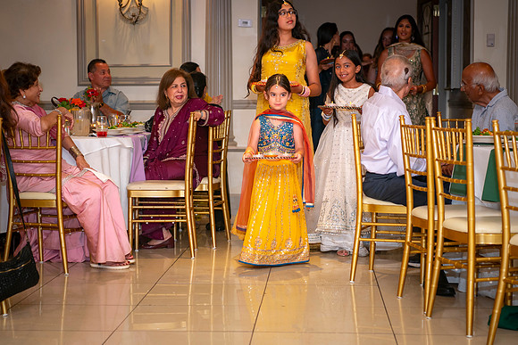 Aalia and Bobby