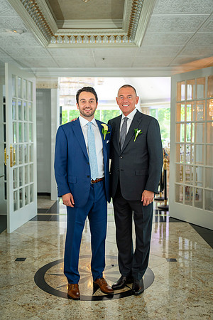 Wedding at the View