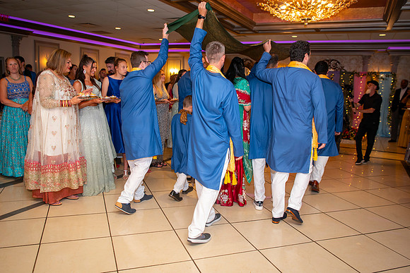 Aalia and Bobby