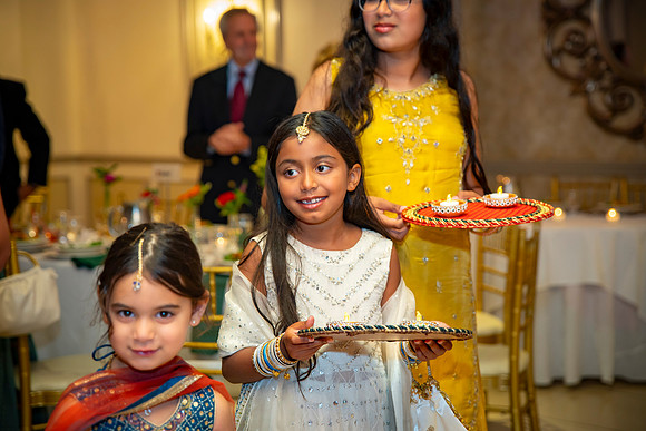 Aalia and Bobby