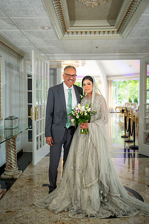 Wedding at the View