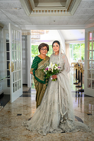 Wedding at the View