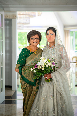 Wedding at the View