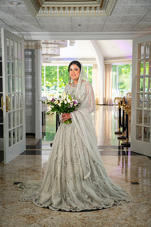 Wedding at the View