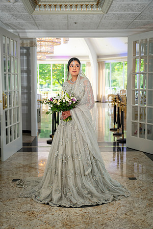 Wedding at the View