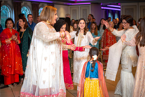 Aalia and Bobby
