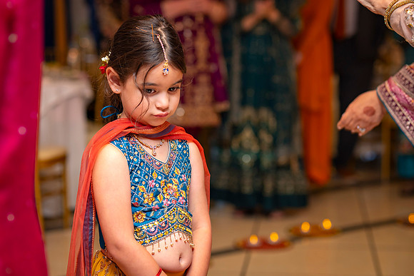 Aalia and Bobby