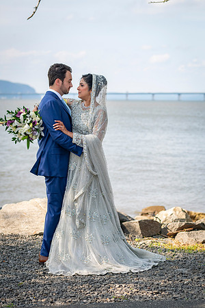 Wedding at the View