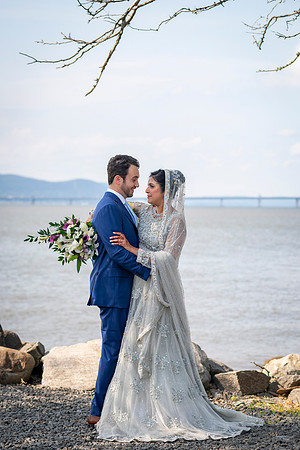 Wedding at the View