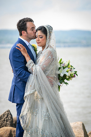 Wedding at the View