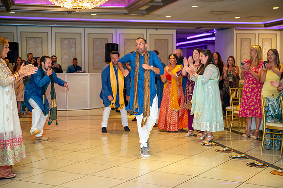 Aalia and Bobby