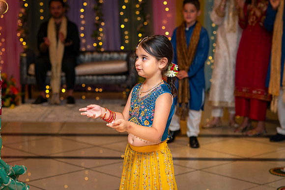 Aalia and Bobby
