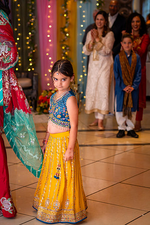 Aalia and Bobby