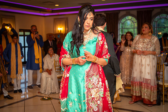 Aalia and Bobby