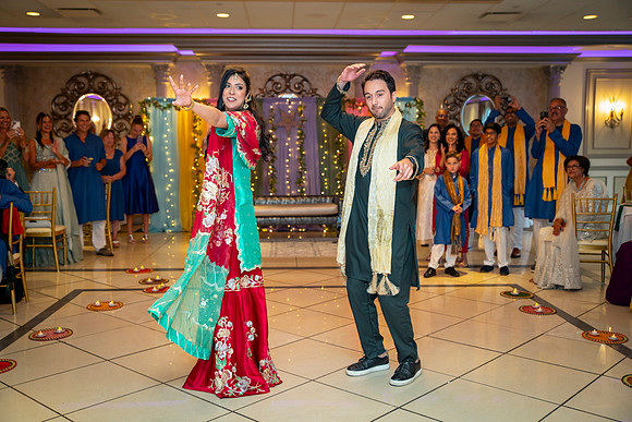 Aalia and Bobby