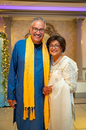 Aalia and Bobby