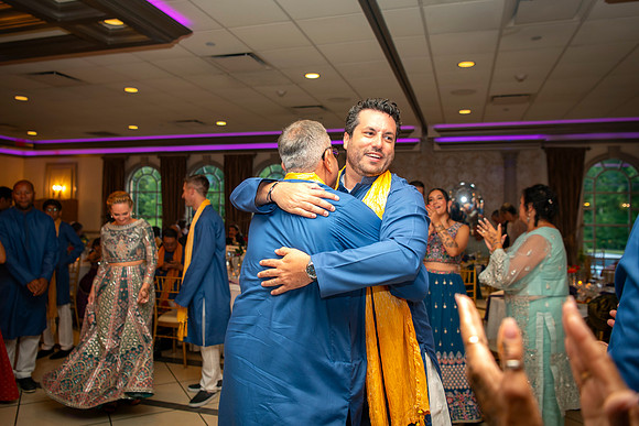 Aalia and Bobby