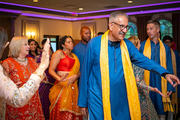 Aalia and Bobby