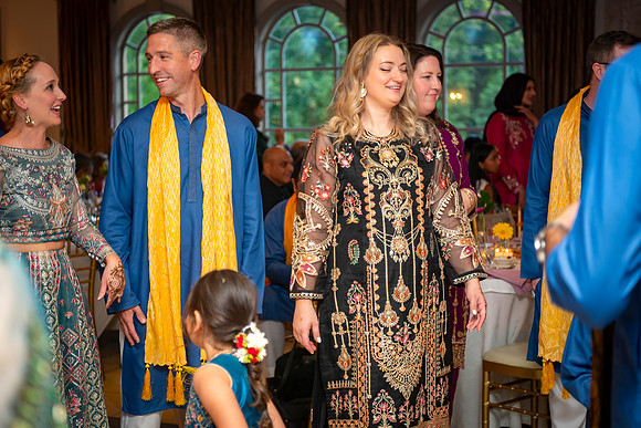 Aalia and Bobby