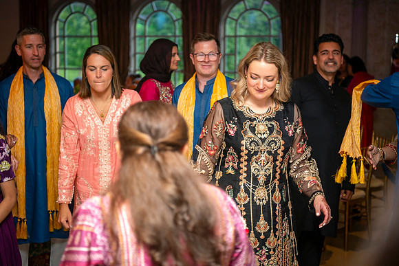 Aalia and Bobby