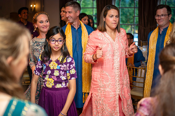 Aalia and Bobby
