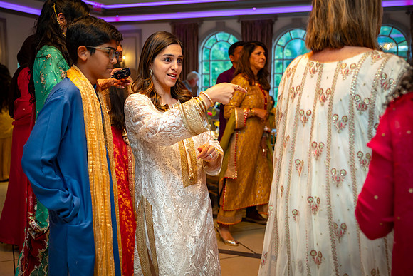 Aalia and Bobby