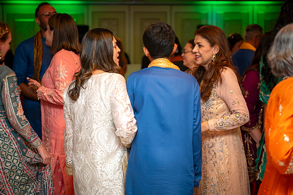 Aalia and Bobby
