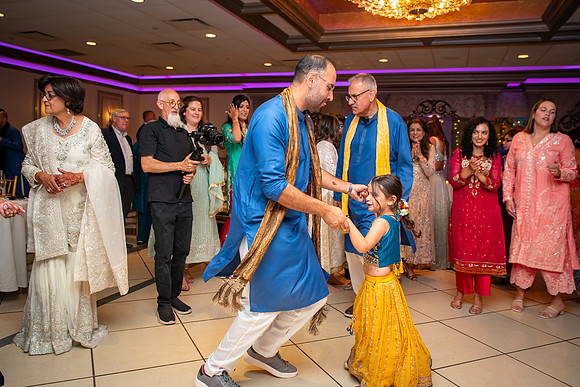 Aalia and Bobby