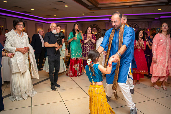 Aalia and Bobby